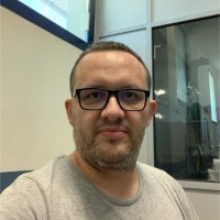 ISMAEL Sánchez Manzanero