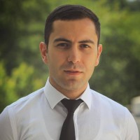 Ashot Arakelyan
