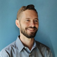 Tim Derrington, Architect