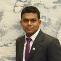 Chaitanya Suguru