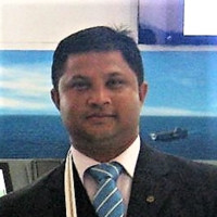 Pradeepta Das