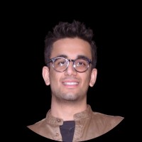Chirag V.