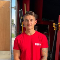 Nikholas Dimitrijevic