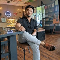 Siddhartha Kumar Hazarika