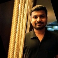 Manojkumar Ravichandran