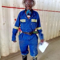Martin Mwenya