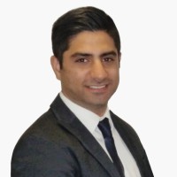 Ali Amjadi
