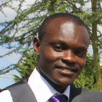 DOUGLAS OGECHI