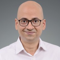 Supratim Chakraborty