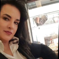 Ana Patricia Fernández Ortiz
