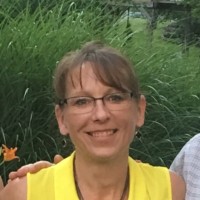 Kate Burhans