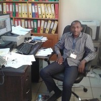 Ibrahima diallo