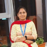 Lakshmi K