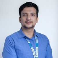 Krishna Devkota