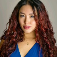 Mary Agoncillo