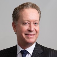 Mark Johnson