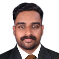 Ashwin P Vinod