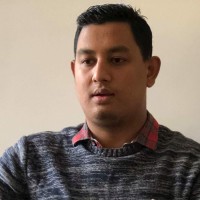 dinesh barali