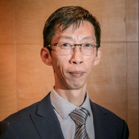 Eric Lung