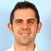 Simon Broux
