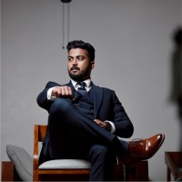 Akhil Joseph