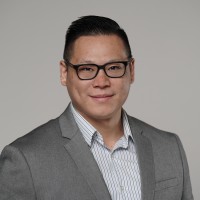 Harriman Chiang