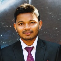Saroj Kumar Barik