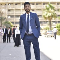 Mohamed Mokhtar (Sam Adams)