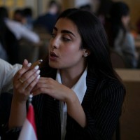 Loujaina Shehade Karsifi