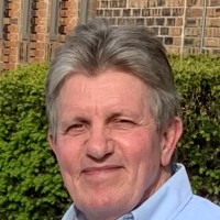 Mike Hynes