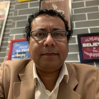 Dheeraj .