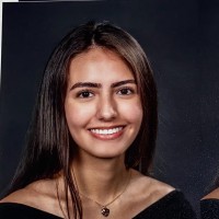 Kenia Gonzalez