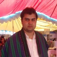 Hamidullah Mohibi