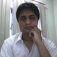 Nitin Shukla