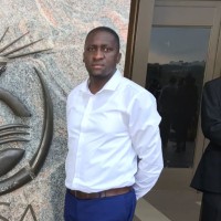 Lizo Nqojana