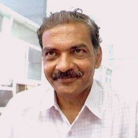 Radhakrishna Rao