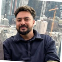 Raman Verma