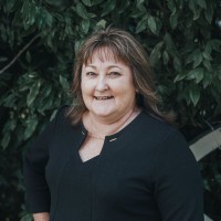 Vicki Pain