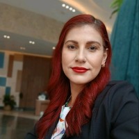 Marjorie Andrea Liberio Jimenez