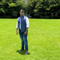 Madhur Anand