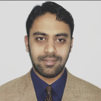 Mohammed Abdul Rahman