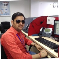 Jay Prakash