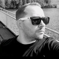 Tero Bäckman