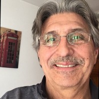Luis Alfredo Vilo
