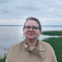 Karin Mikkelsen
