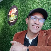 Gilberto Cely Rojas