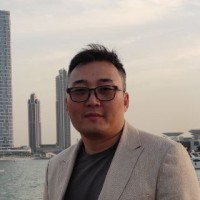 Kamchybek Sydykbekov