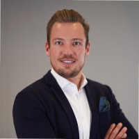Maximilian Leuenberger