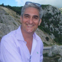 David Sutherland