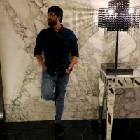 Rahul Rudra
